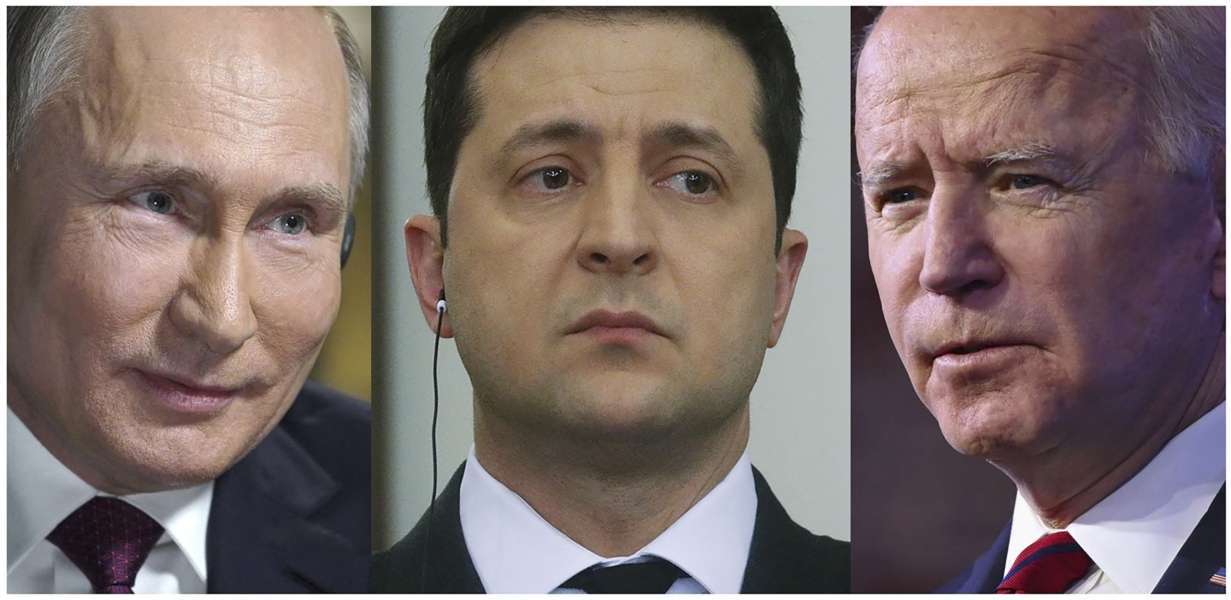El presidente Joe Biden ha tomado una decisión trascendental al permitir que el ejército de Ucrania utilice misiles de largo alcance