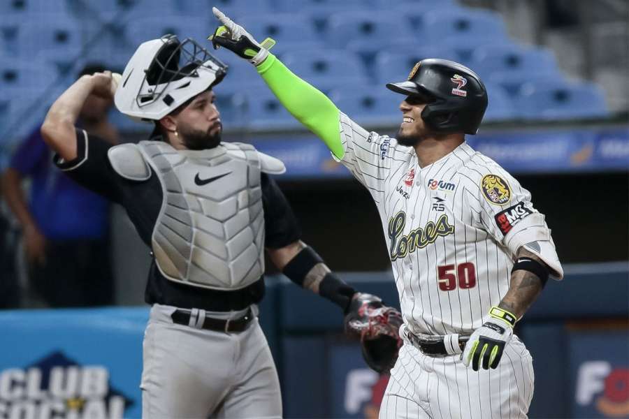 La Liga Venezolana de Béisbol Profesional (LVBP) continúa su emocionante temporada 2024-2025, y el miércoles 13 de noviembre no decepcionó