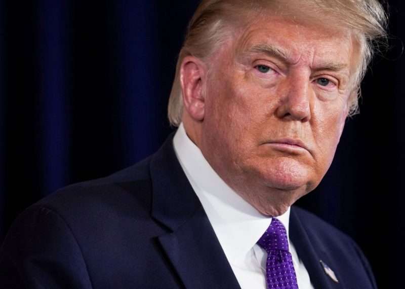 Trump planifica la mayor deportación en la historia de EE.UU