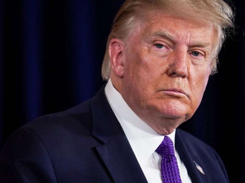 Trump planifica la mayor deportación en la historia de EE.UU