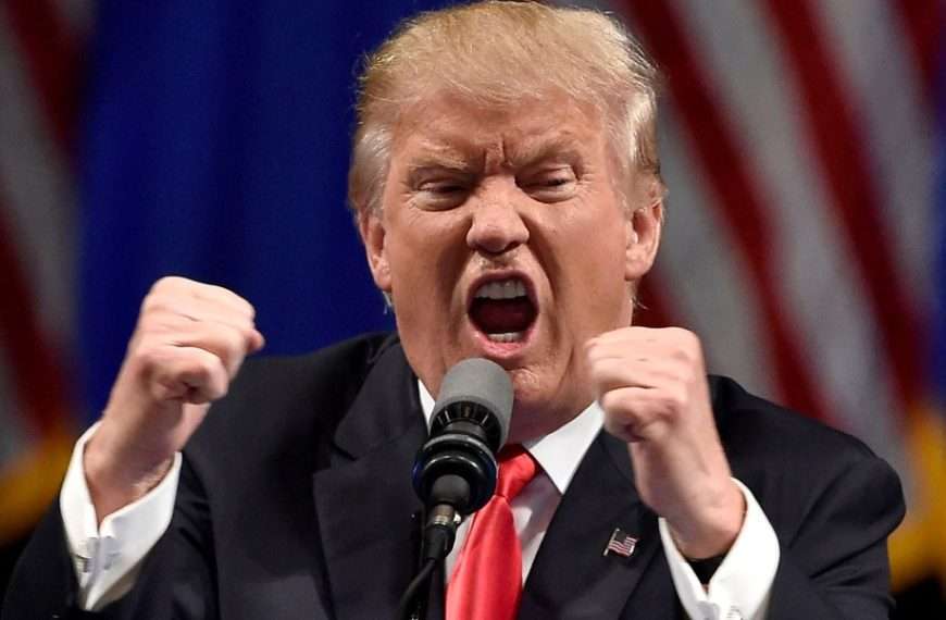 Trump podría optar por una postura más agresiva hacia Maduro