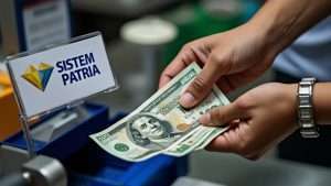 ¡Atentos! Sistema Patria paga nuevo Bono