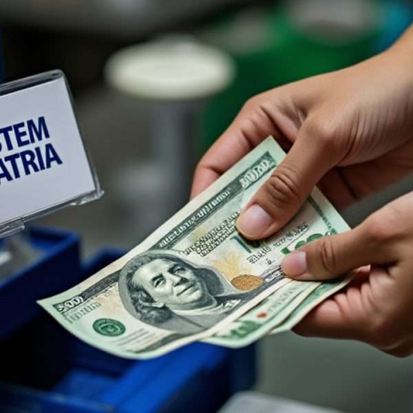 ¡Atentos! Sistema Patria paga nuevo Bono