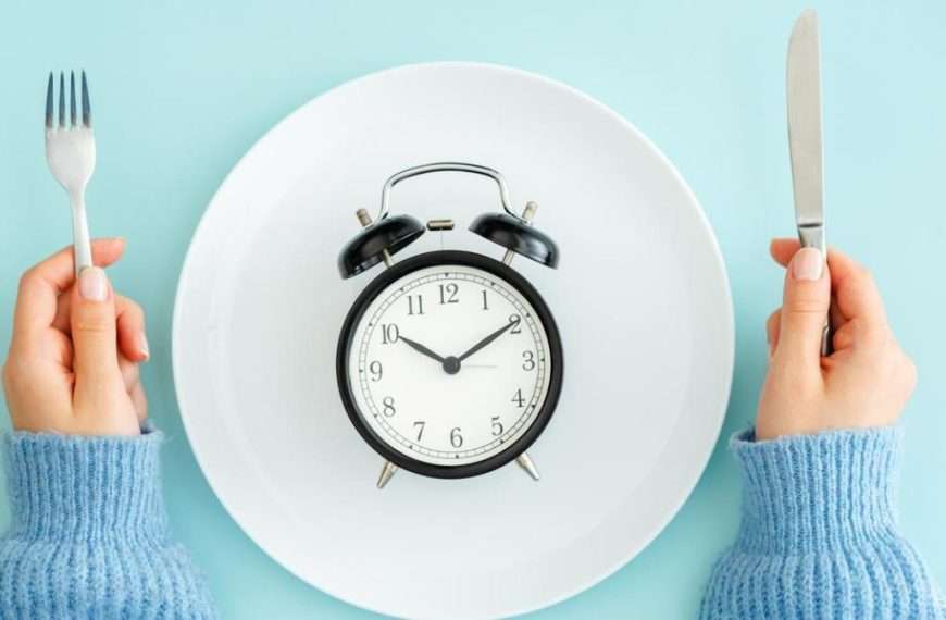 El ayuno intermitente 16/8: cómo debes hacerlo, la dieta favorita de los famosos