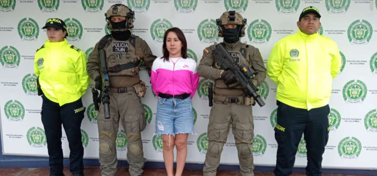Aprueban extradición de "La Bebecita del Crimen" a Perú