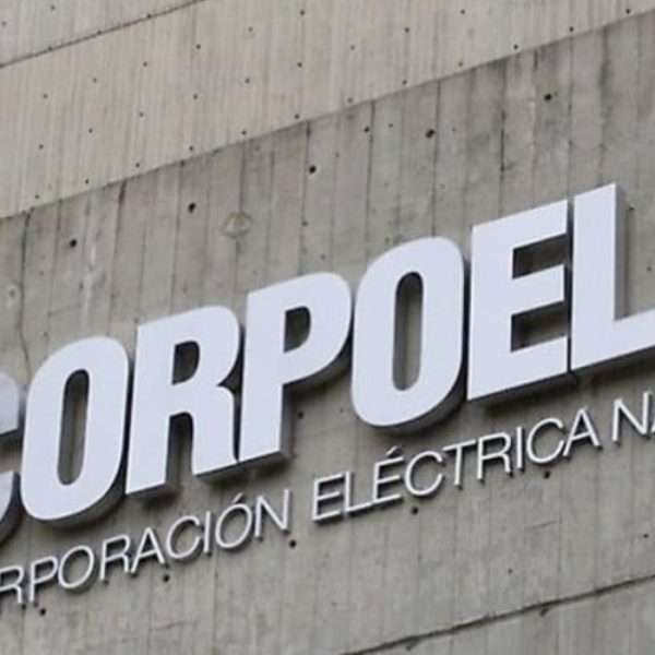 Ciudadanos protestan en X por aumento indiscriminado de Corpoelec