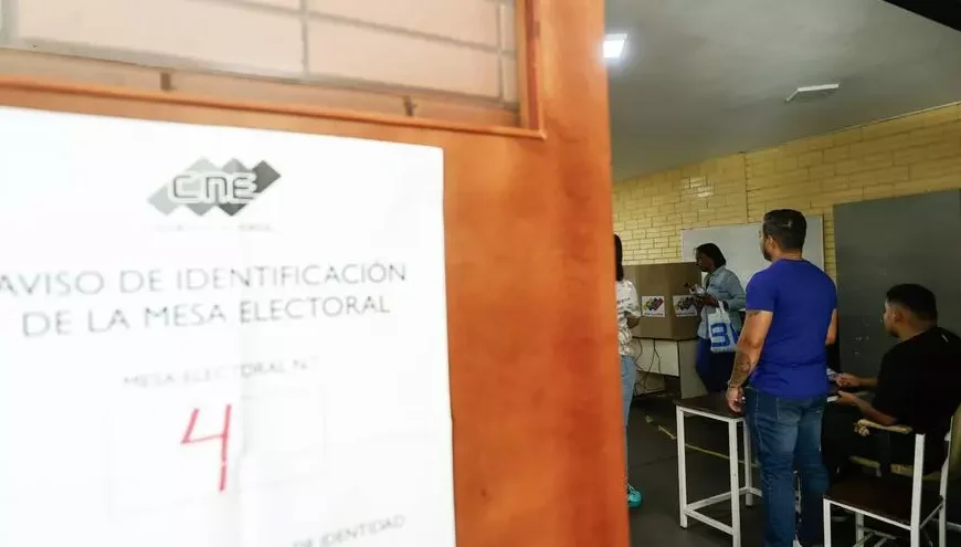 Comité de DDHH de la ONU abre caso contra Venezuela y le exige conservar actas electorales, Foto cortesía de elDiario