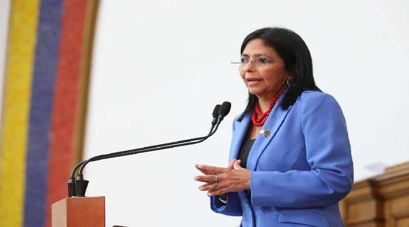 Presupuesto 2025 es menor que el monto robado de PDVSA en 2023
