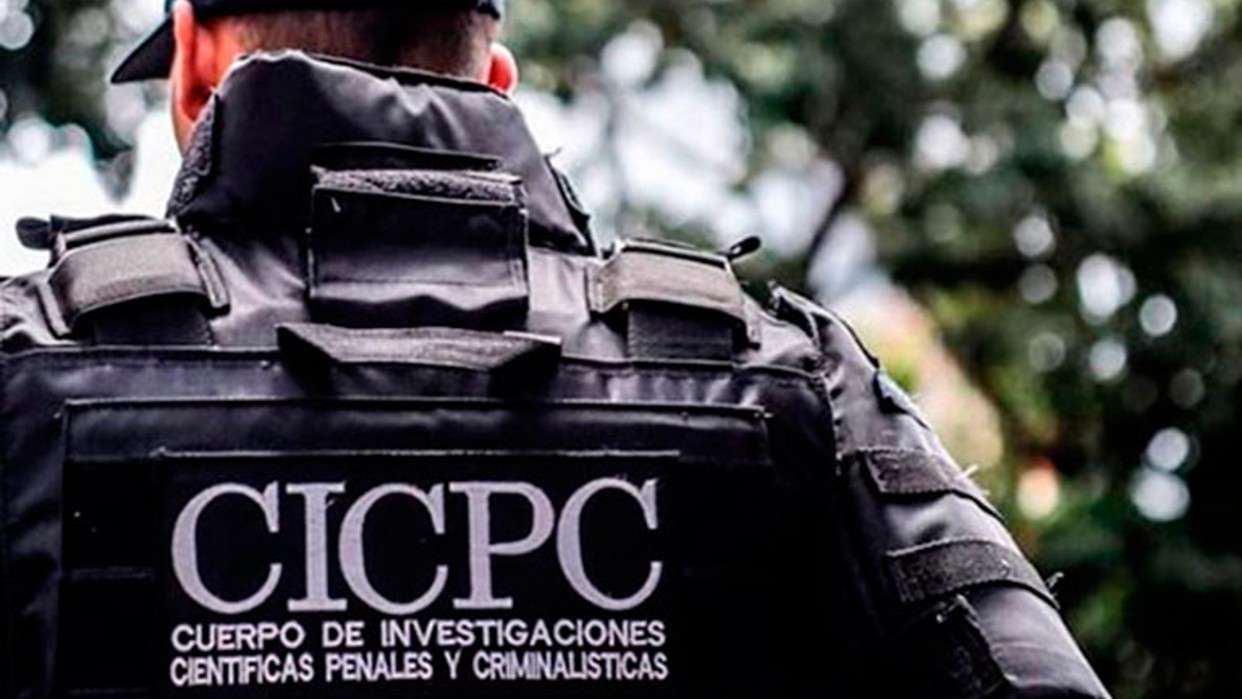 Detienen a joven de 16 años por homicidio intencional frustrado en Caracas. Cortesía Notitarde