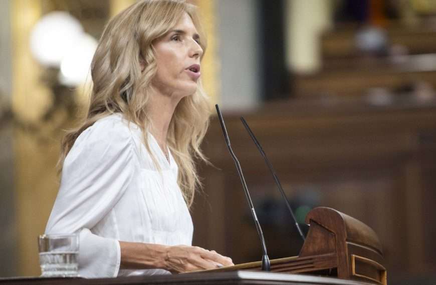 El PP exige al gobierno de España soliciete a la CPI orden de arresto contra Maduro. Foto Cortesía El Nacional
