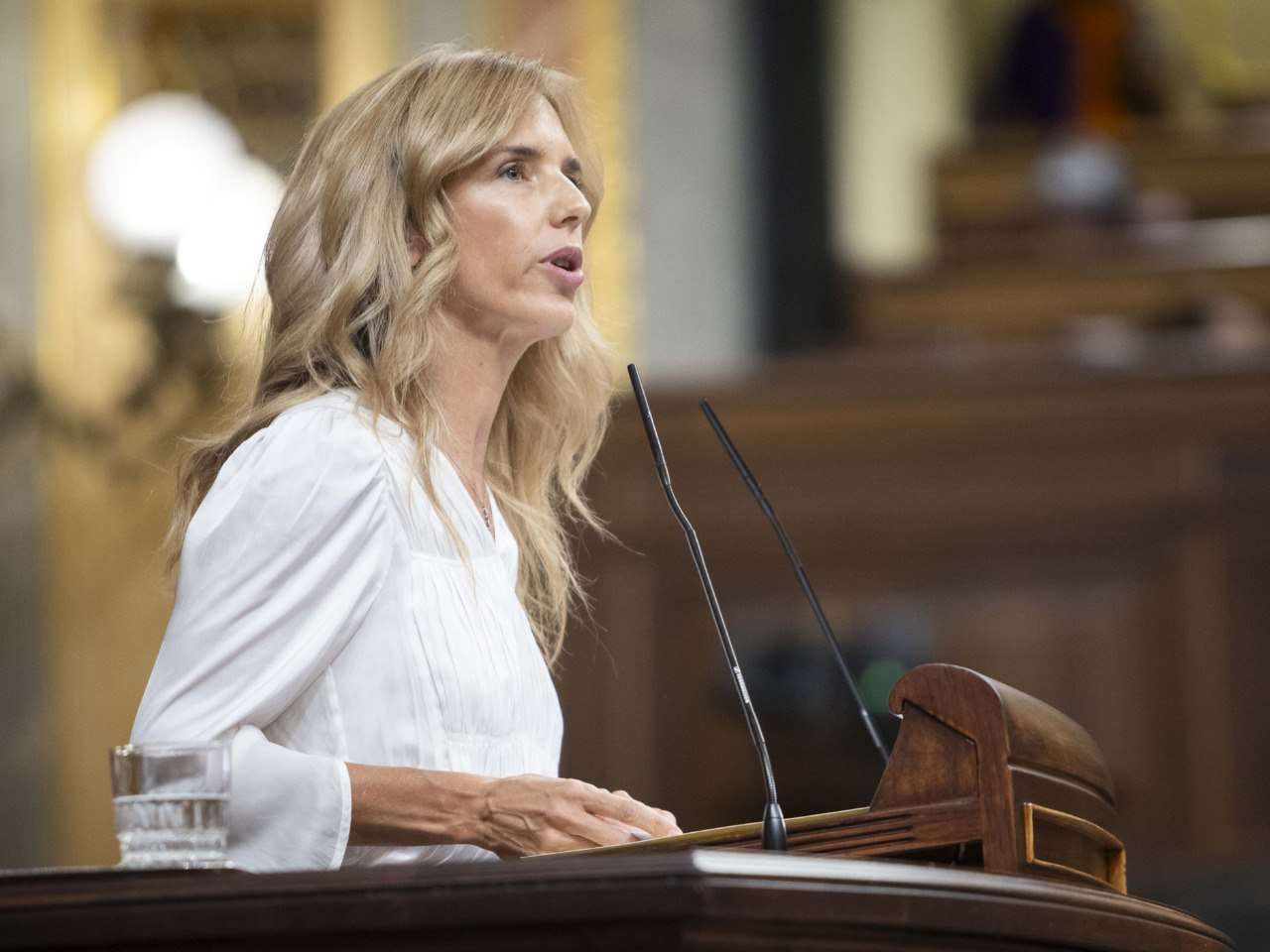 El PP exige al gobierno de España soliciete a la CPI orden de arresto contra Maduro. Foto Cortesía El Nacional