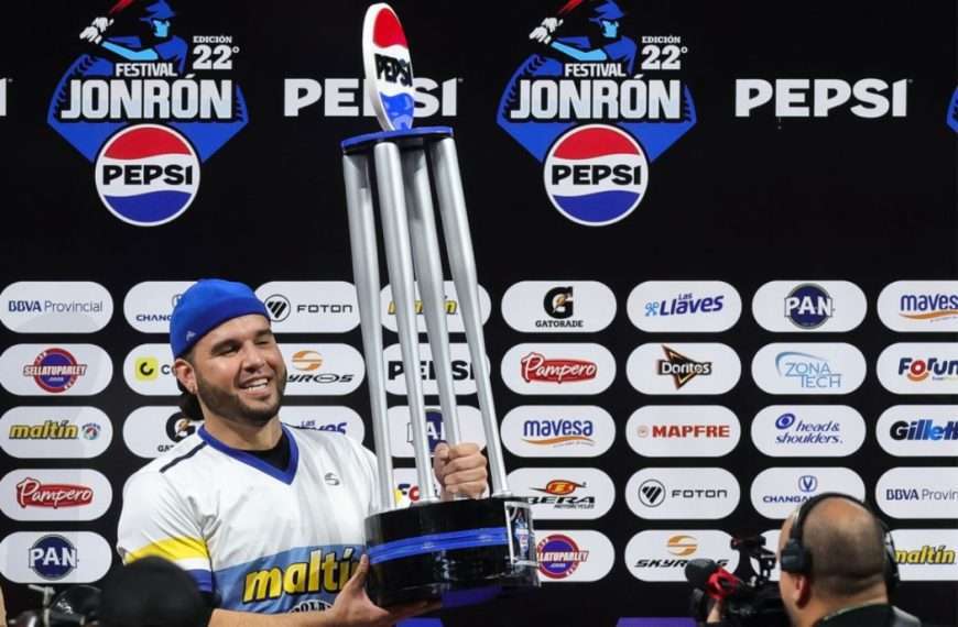 Eugenio Suárez se coronó en el Derby de jonrones 2024