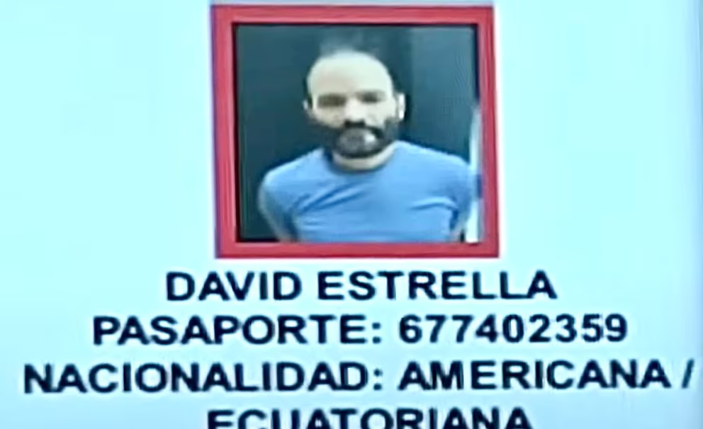 David Estrella
