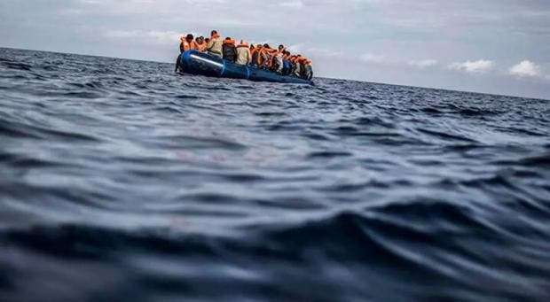 Según ONG más de 10.400 migrantes murieron o desaparecieron