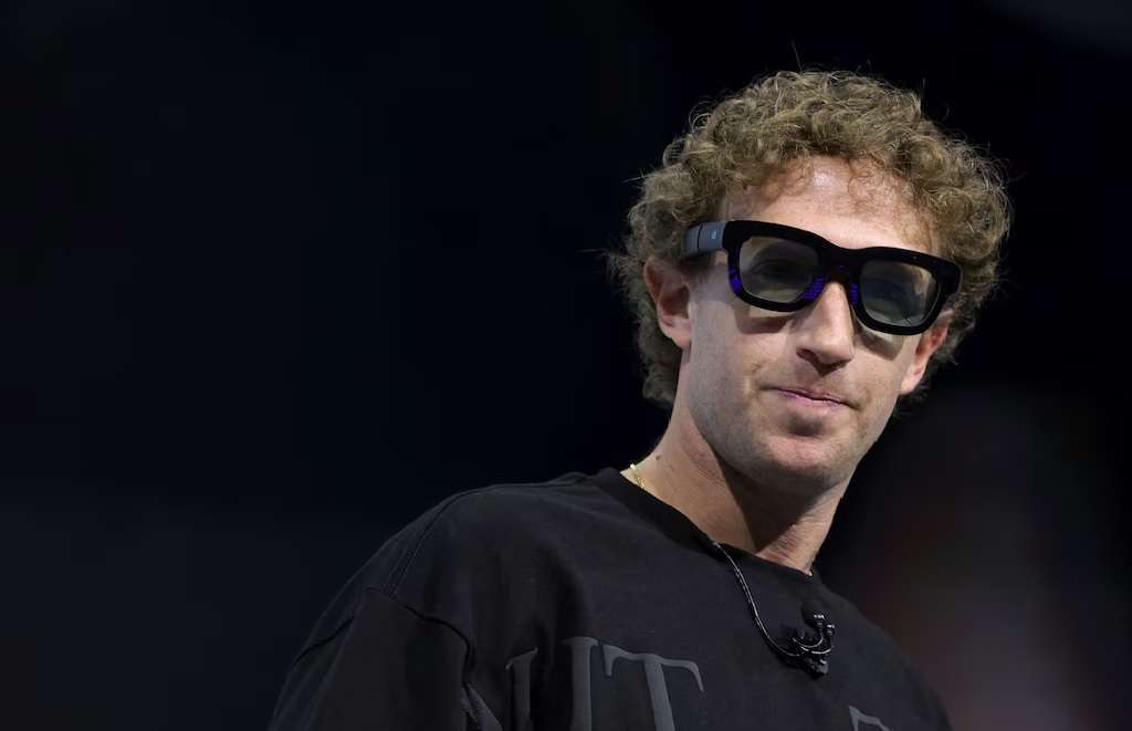 Mark Zuckerberg, creador de Facebook, señaló que esta nueva tecnología era más fácil y eficente de ejecutar