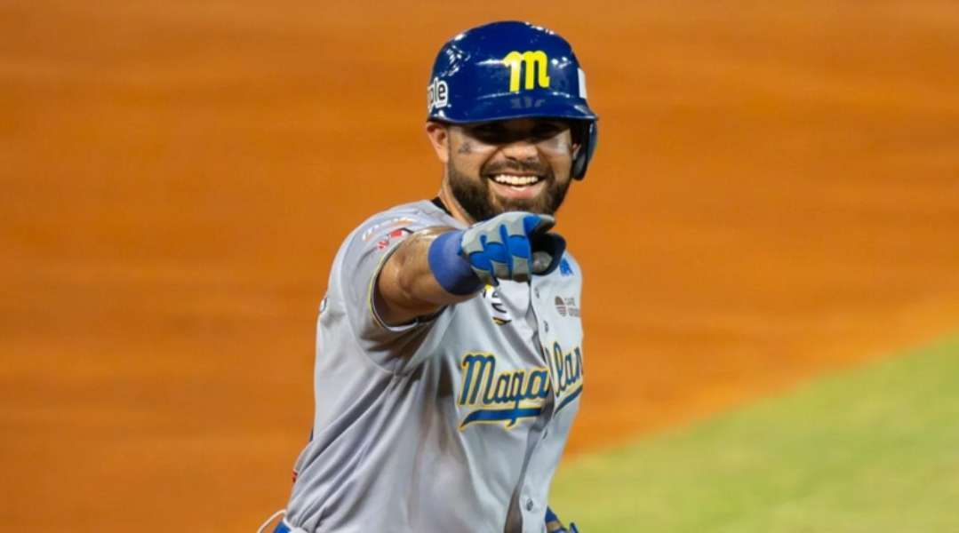 Hoy el Estadio Monumental de Caracas se prepara para un evento sin precedentes La edicin 2024 del Juego de las Estrellas de la Liga Venezolana de Beisbol Profesional