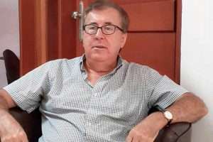 César Pérez Vivas | El ariete de la Justicia: La vulnerabilidad de los jueces