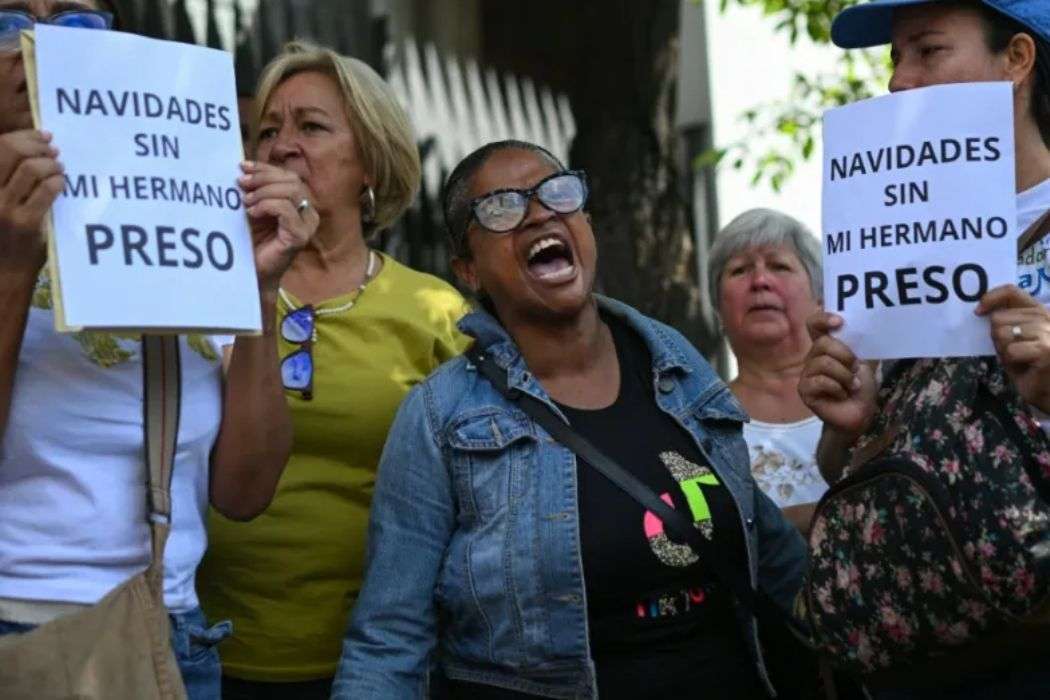 Omar Ávila | El indulto como símbolo de la paz nacional