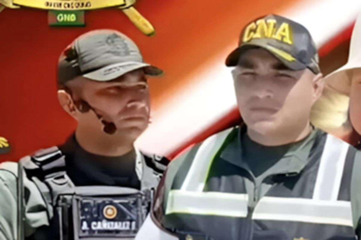 Sebastiana Barráez | Los jefes de las todas las unidades regionales o especiales de Inteligencia Antidrogas de Maduro: quiénes son y dónde están