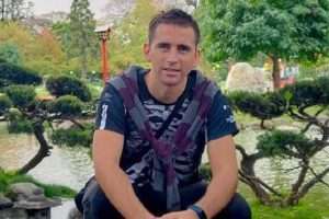 gendarme argentino Nahuel Agustín Gallo