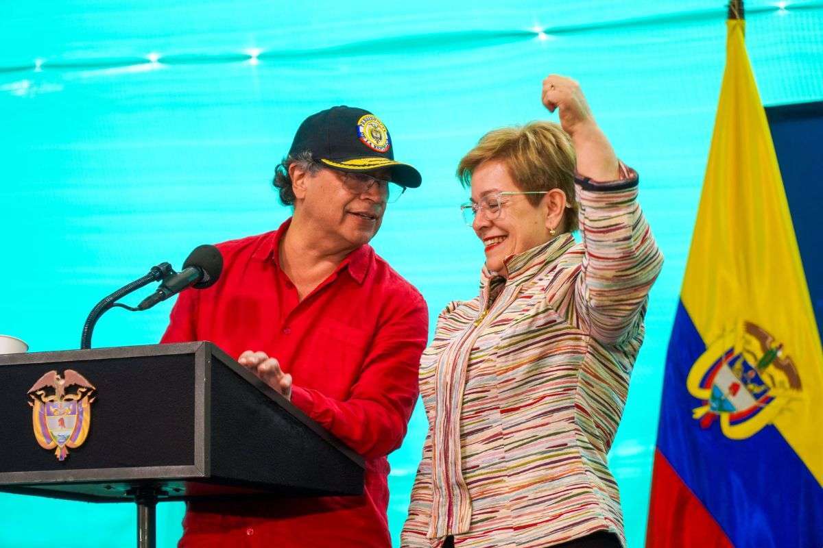 ¡Aumento Histórico! Salario mínimo en Colombia sube 9,54%