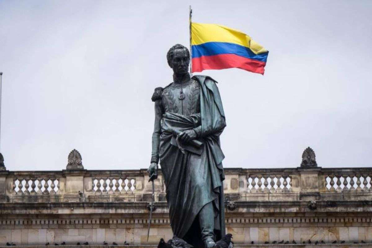 Douglas Zabala | Bolívar: Legado de Libertad