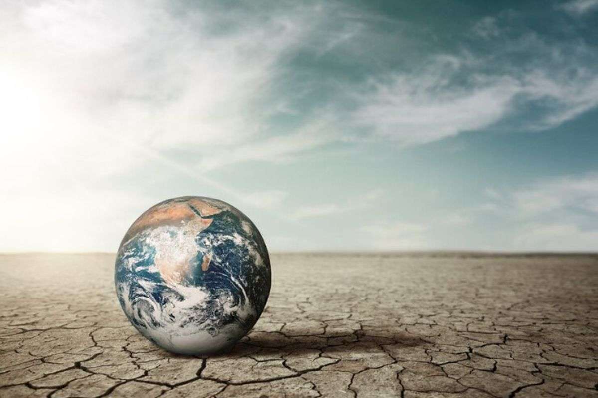 Advertencia global | El cambio climático añade 41 días de calor extremo a 2024
