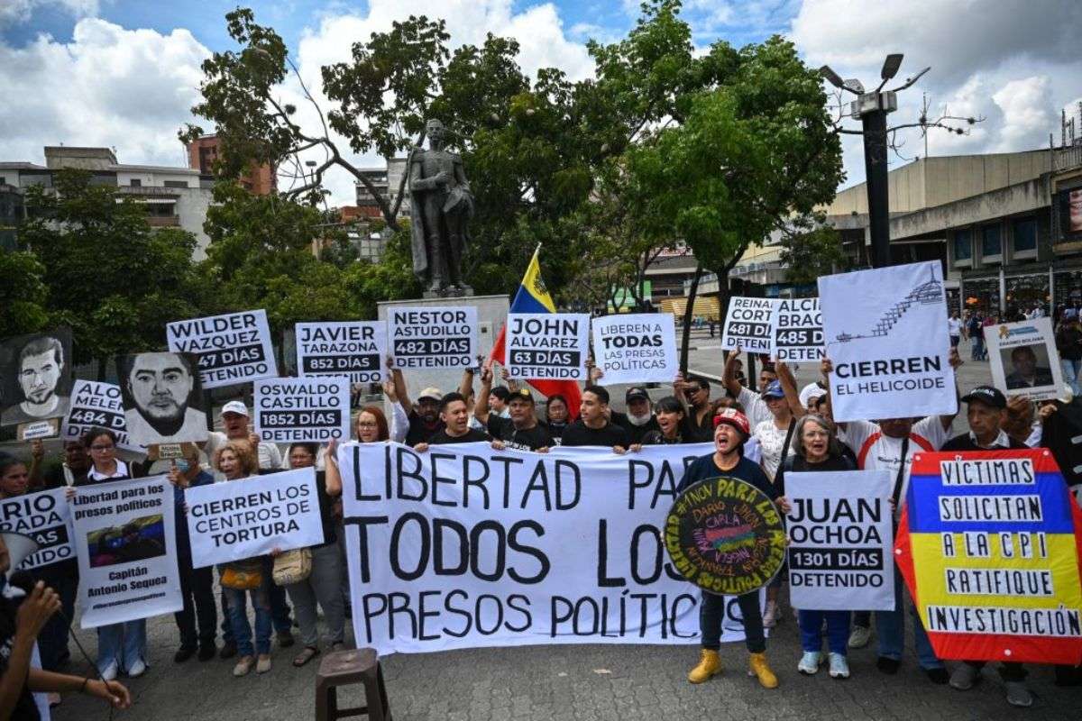 Omar Ávila | Navidad: Un tiempo para la paz, la reconciliación y la esperanza