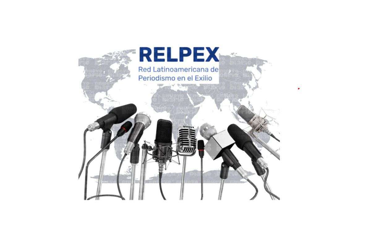 La SIP crea una red de seguridad para periodistas en el exilio