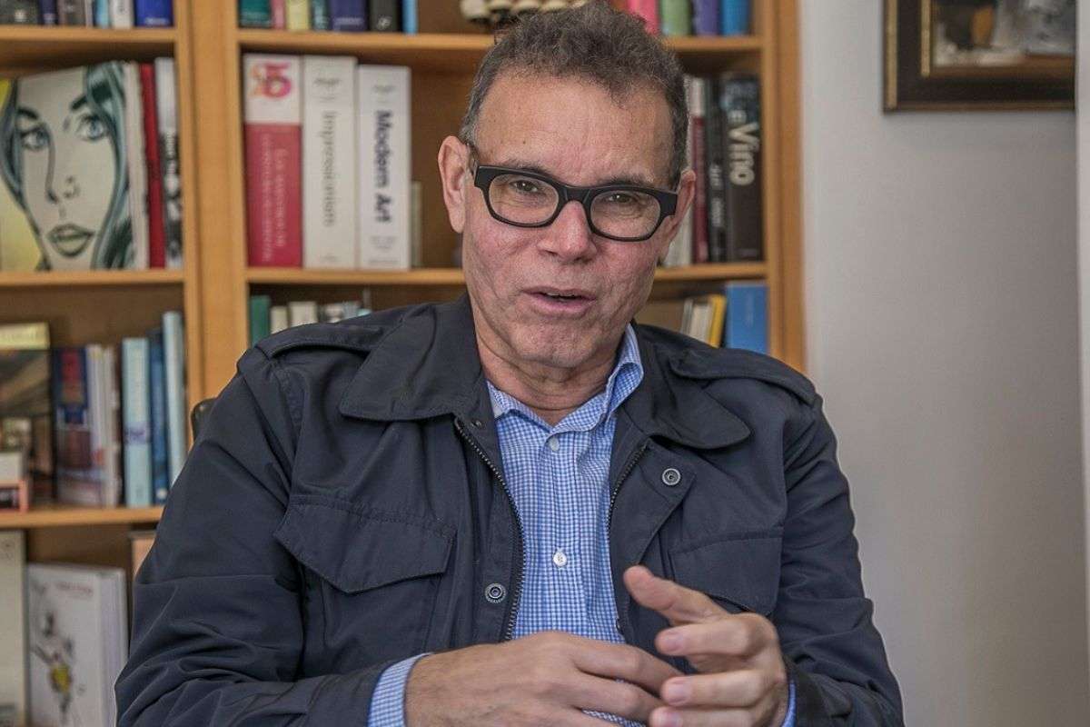 Luis Vicente León lanza advertencia: "Más sanciones de EEUU provocarán éxodo masivo de venezolanos"