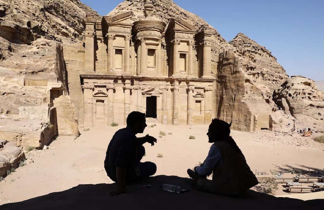 Arquitectos y comerciantes, los nabateos levantaron este imperio en un entorno estratégico y próspero, marcando un legado impreso en cada monumento