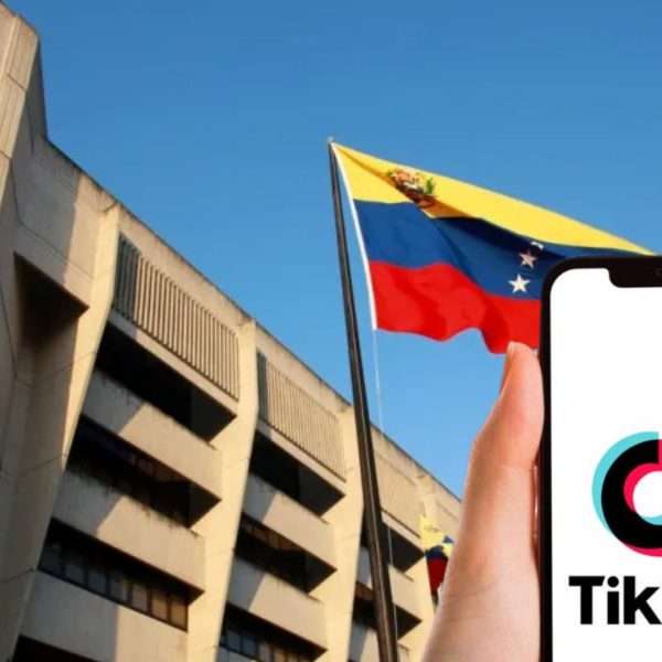TSJ impone multa de 10 millones de dólares a TikTok por retos virales y da ocho días para pagar