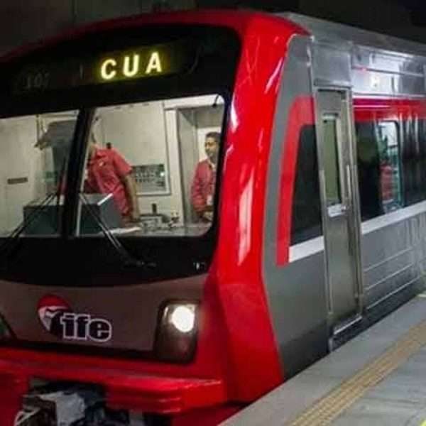 Sepa cuál será el horario navideño del ferrocarril Caracas-Cúa