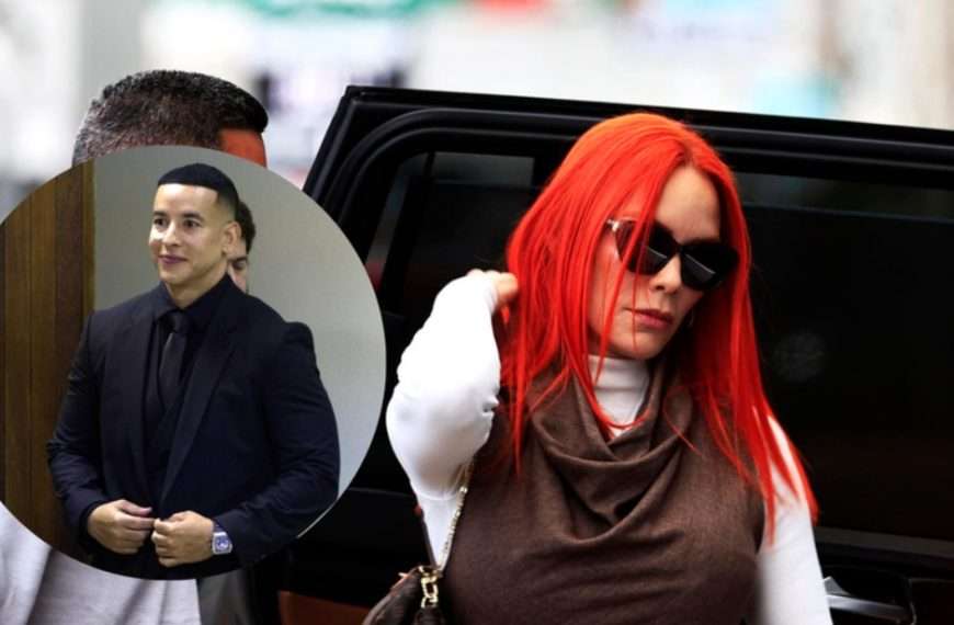 Daddy Yankee recupera el control de sus empresas tras acuerdo con su exesposa