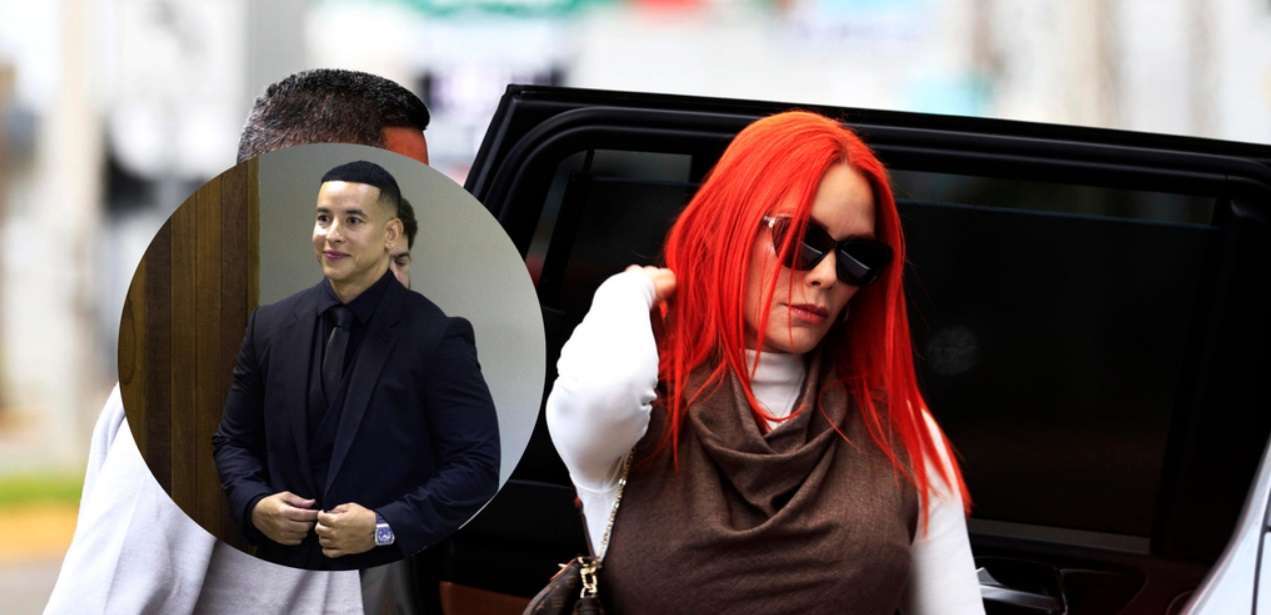 Daddy Yankee recupera el control de sus empresas tras acuerdo con su exesposa