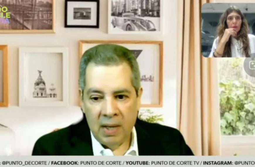 Sánchez | El cambio climático ha dejado de ser la prioridad