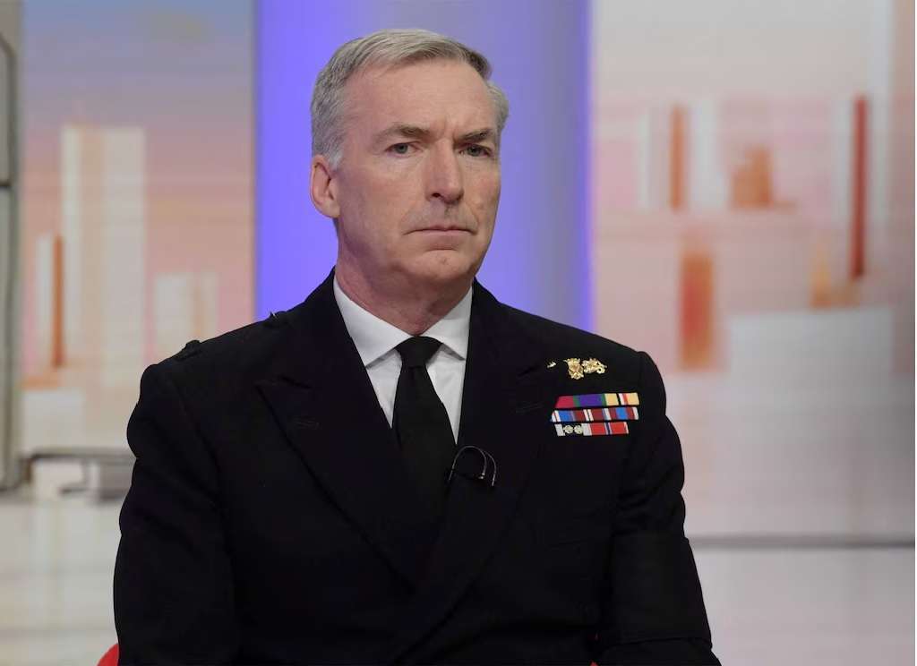El Jefe del Estado Mayor de la Defensa de Londres sostuvo que las amenazas de Rusia, el comportamiento de Corea del Norte y la falta de cooperación de Irán en materia atómica han dejado al mundo en la antesala de un conflicto que podría escalar hasta dimensiones de alto riesgo