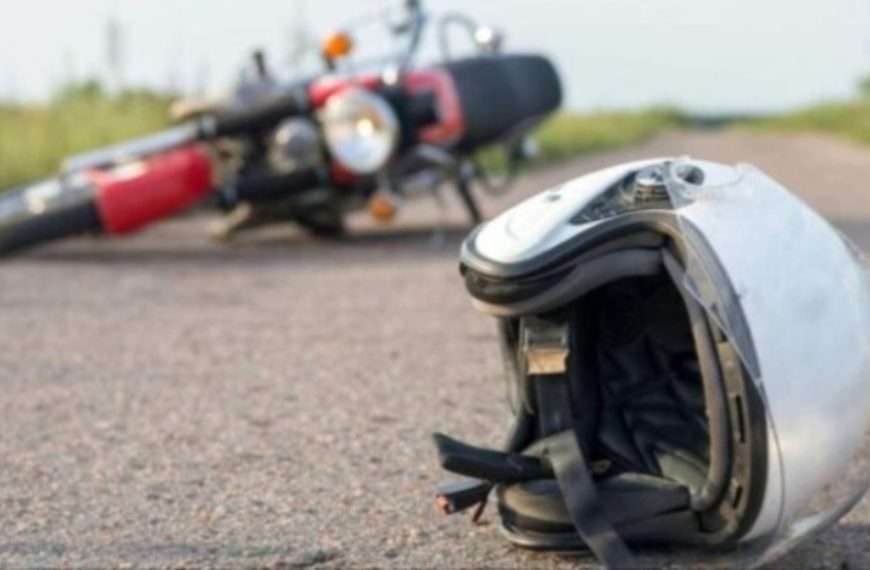 Unas 10 mil personas mueren anualmente en accidentes en el país accidentes viales