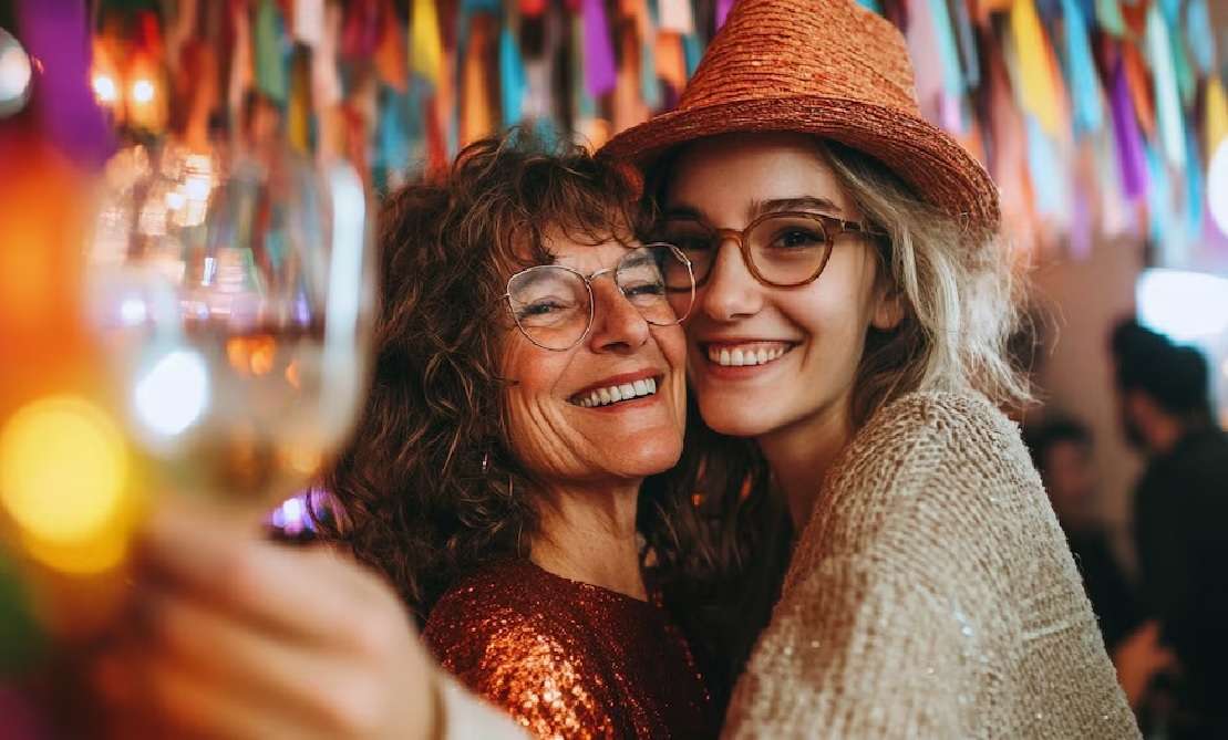 De acuerdo con aproximaciones de ChatGPT, la festividad motiva a que el ser humano piense en nuevas oportunidades y se integre con su familia