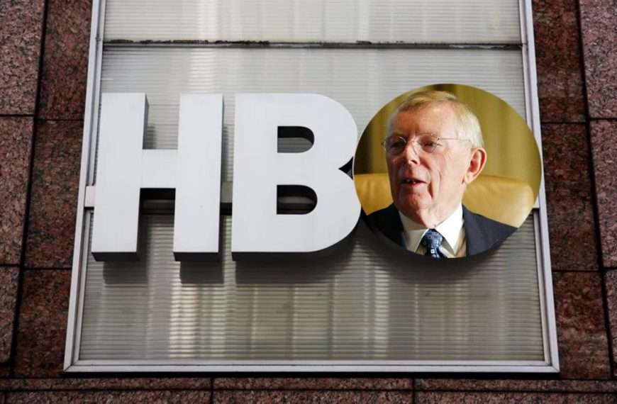 Fallece Charles Dolan pionero de la televisión por cable y fundador de HBO