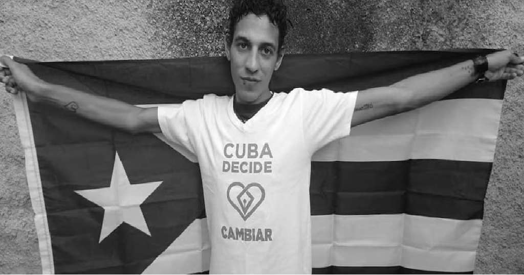 La ONG Justicia 11J informó sobre la muerte en prisión de Manuel de Jesús Guillén Esplugas. Este cubano participó en las manifestaciones del 11 de julio de 2021. Con 30 años, Guillén pertenecía a la ilegalizada UNPACU. Sucedió en el Combinado del Este, en La Habana.