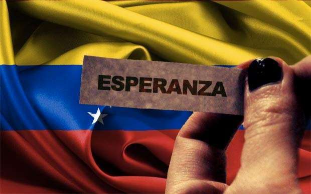 La crisis venezolana es un fenmeno que no debe ser visto solamente desde la perspectiva interna sino tambin como un factor que podra influir en la poltica regional de Amrica Latina y en la economa global