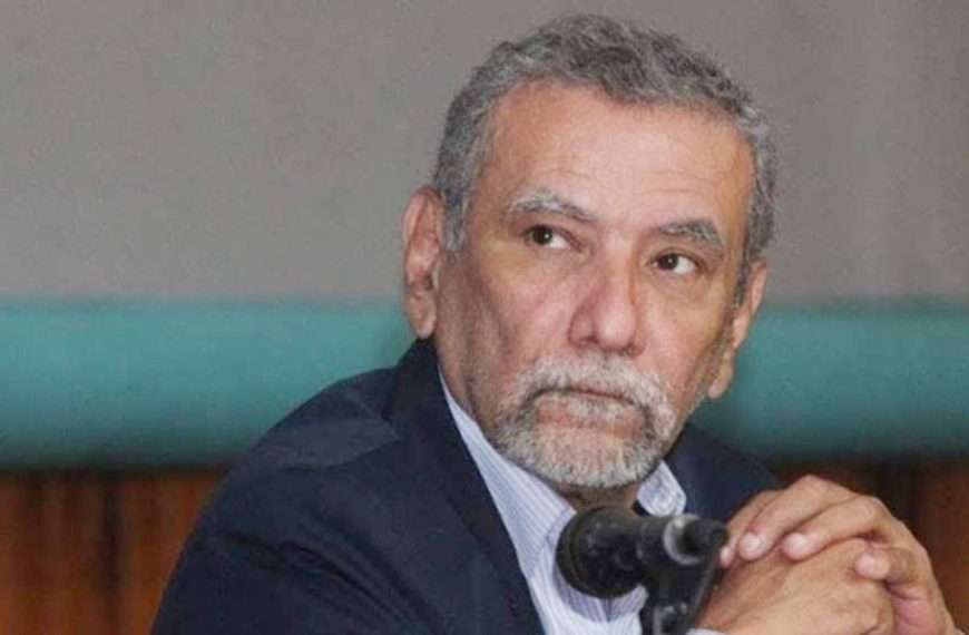 Nueva renuncia en el CNE Tulio Ramírez deja el cargo