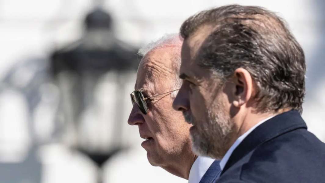 El reciente indulto a Hunter Biden por parte del presidente Joe Biden ha desatado un torrente de críticas y preocupaciones sobre la integridad del sistema judicial estadounidense
