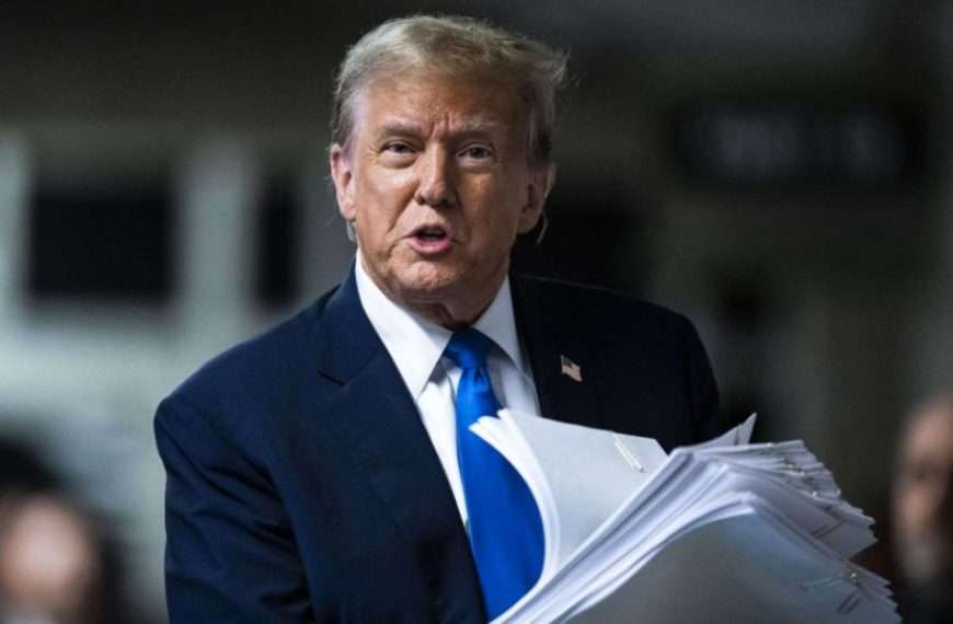 Expertos como Trey Gowdy han señalado que este indulto podría dar razón a las afirmaciones de Trump sobre un sistema judicial politizado