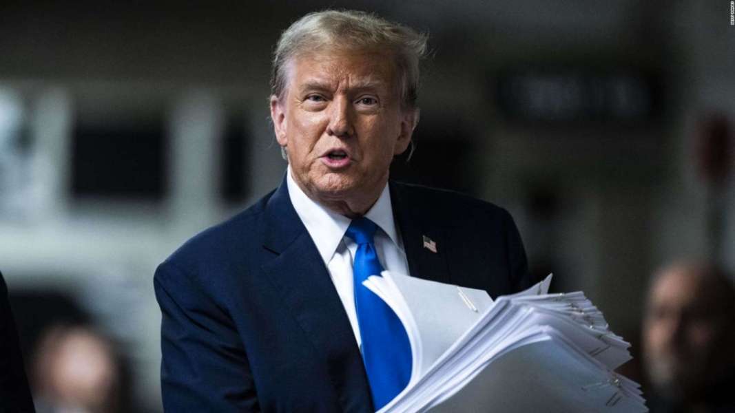 Expertos como Trey Gowdy han sealado que este indulto podra dar razn a las afirmaciones de Trump sobre un sistema judicial politizado