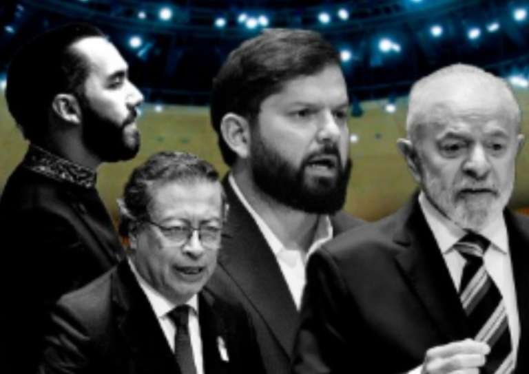 La unificacin de criterios entre pases de la regin puede ser vital para la solucin de conflictos