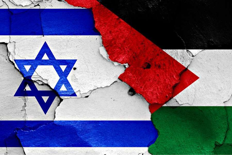 En Medio Oriente la inestabilidad sigue siendo una constante Los conflictos en Siria Gaza y ahora Yemen combinados con la rivalidad entre Irn y Arabia Saudita han creado un entorno de tensin que afecta a la poltica global