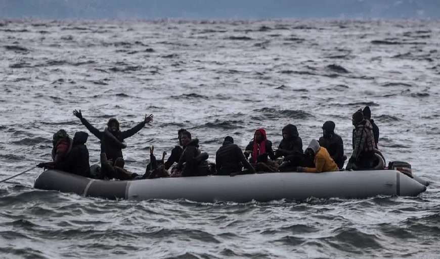 Se trata de la mayor cifra recopilada por la ONG Caminando Fronteras. Provenientes de 28 países, la mayoría perdió la vida en la ruta que une la costa de África con las islas Canarias.