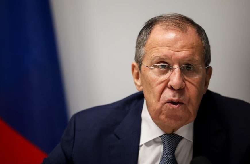 Nueva amenaza de Rusia con el misil Oreshnik
